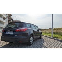 Форд focus 2013 r спец. предложение