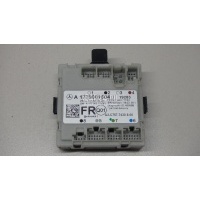 Блок комфорта Mercedes Benz W247 B-klasse 2018 1779001604