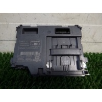 Renault clio iv 12 - считыватель карт 285906535r