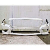 Мерседес cls amg w218 a2188852525 10 - 14 бампер передняя передний