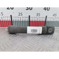 Ручка двери наружная передняя левая Volkswagen Golf 3 (1991-1999) 1995 ,1H0837207B3FZ