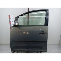Дверь передняя левая Volkswagen Touran 1 (2003-2010) 2004 ,1T0831055AB
