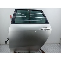 Дверь задняя левая Mitsubishi Grandis (2003-2011) 2007