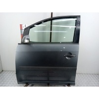 Дверь передняя левая Volkswagen Touran 1 (2003-2010) 2004 ,1T0831055AB