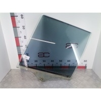 Стекло двери задней левой BMW X5 (E53) (1999-2006) 2002 ,51348402571