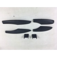 Заглушка railing passat b5 fl