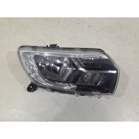 фара Renault Logan 2 2019- 260100437R
