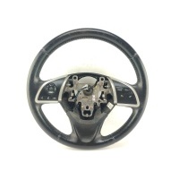 Руль кожа multfunkcja outlander iii