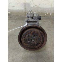 Компрессор кондиционера NISSAN MICRA 2003 92600AX800