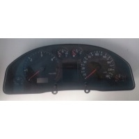 Спидометр часы audi a4 b5 fl 8d0920931x