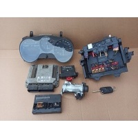 Комплект стартовый seat altea 2.0 fsi 06f906056bb