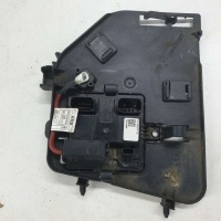 Модуль зарядки аккумулятора (АКБ) BMW 5 F10/F11/GT F07 2014 7634274, 12 63 7 634 274