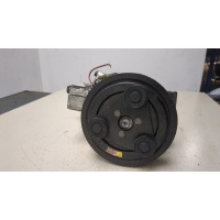 Компрессор кондиционера Saab 900 1993-1998 1998 4759148