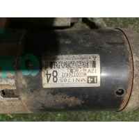 стартер Mitsubishi Pajero V87W MN176584