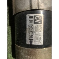 стартер Mazda Familia BJ5W BPD418400A