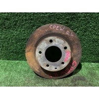 диск тормозной Mazda Premacy CPEW G0YN26251