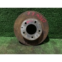 диск тормозной Mazda Premacy CPEW G0YN26251