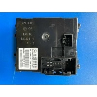 Блок управления печки / климат-контроля Mercedes C W205 2017 A2059009230
