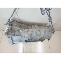 АКПП (автоматическая коробка переключения передач) BMW 3-serie E46 (1998 - 2005) 24007523279