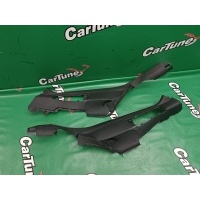Обшивки салона AUDI Q5 8R 2009 8R0867767C, 8R0867768C