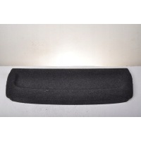 Opel corsa d 3 дверь полка задняя багажника 13233538