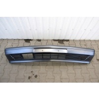 Бампер передняя мерседес s класса w126 рестайлинг 86 - 91