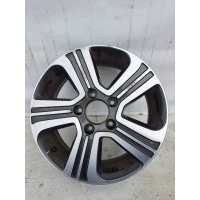 Колесо ssangyong представлен 7jx17 et50 5x114 , 3