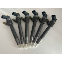 Мерседес cls w211 w221 мл форсунки форсунки топлива дизель новый ! ! ! bosch