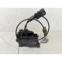 Замок двери задней правой Renault Clio 3 CR BR 2005-2014 8200300129