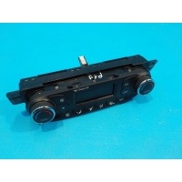 Блок управления климат-контролем KIA Ceed (JD) 2012-2018 97250A2212WK