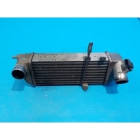 Интеркулер KIA Ceed (ED) 2007-2012 282702A611