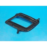 Накладка противотуманной фары правая KIA Ceed (ED) 2007-2012 865641H500