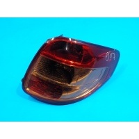 Фонарь задний правый SUZUKI SX4 2006-2013 3565079J10