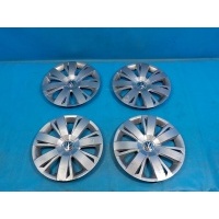 Колпак колесный R16 (комплект) VOLKSWAGEN Jetta 6 2011-2018 5C0601147A