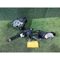 Ремень безопасности Exeed VX M36T 2023 406000185AA