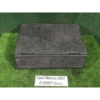 Полка багажника Opel Meriva 2007 511357071