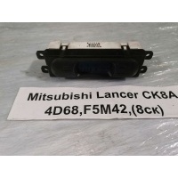 Часы Mitsubishi Lancer CK8A 1995 MR189269
