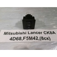 Кнопка включения света Mitsubishi Lancer CK8A 1995