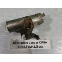 Осушитель кондиционера Mitsubishi Lancer CK8A 1995 MB898319