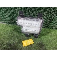 Ходовые огни Chery Tiggo 7 pro 605000269AA