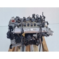 Двигатель комплект hyundai getz 1.5 crdi 02 - 11r 114tyś d4fa