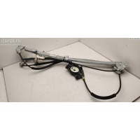 Стеклоподъемник электрический передний правый Peugeot 807 2004 1485311080