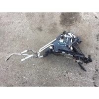Audi q7 4l webasto отопление стояночные 4l0815071d