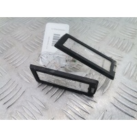 Подсветка номера Renault Scenic 3 (2009-2013) 2010 8200013577F,8200013577