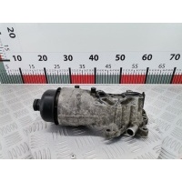 Корпус масляного фильтра Ford Fiesta 6 (2008-2019) 2010 ,1703252