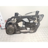 Стеклоподъемник электрический двери передней правой Volkswagen Passat 6 (2005-2010) 2006 3C1837756G,3C1837462H