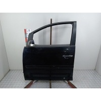Дверь передняя левая Volkswagen Touran 1 (2003-2010) 2006 ,1T0831055AB