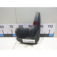 Брызговики задние к-кт Citroen-Peugeot C4 (2005 - 2011) 1608755780