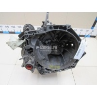 МКПП (механическая коробка переключения передач) Citroen-Peugeot C4 (2005 - 2011) 2222YA