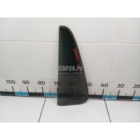 Стекло двери задней левой (форточка) Honda CR-V (1996 - 2002) 73455S10901